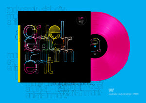 Unwed Sailor - Cruel Entertainment