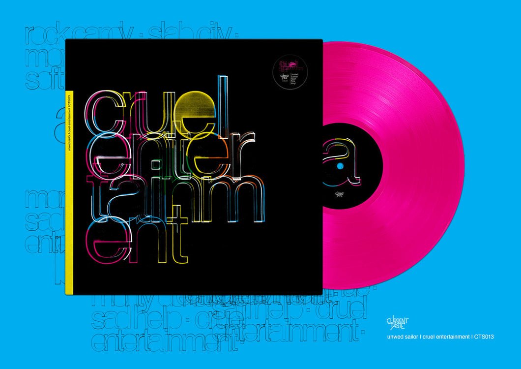 Unwed Sailor - Cruel Entertainment