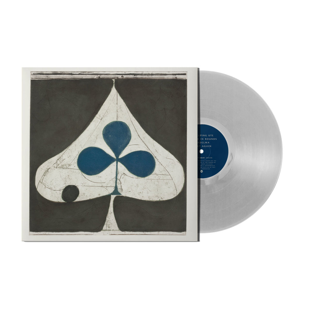 Grizzly Bear - Shields
