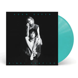 Adam Green & Binki Shapiro - Adam Green & Binki Shapiro