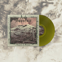Load image into Gallery viewer, Ragana &amp; Drowse - Ash Souvenir
