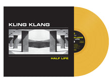 Load image into Gallery viewer, Kling Klang - Half Life
