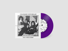 Load image into Gallery viewer, Strawberry Switchblade - 1982 4-Piece Demo
