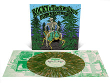 Load image into Gallery viewer, Rocky And The Sweden - Punk's Pot Head
