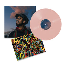 Load image into Gallery viewer, Shabaka - Of The Earth (Colour Repress)
