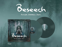 Load image into Gallery viewer, Beseech - Future. Present. Past.
