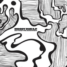 Load image into Gallery viewer, Butho The Warrior - Moody Dub EP
