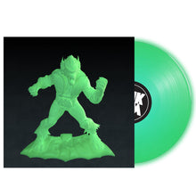 Load image into Gallery viewer, Black Mekon - 13 Songs About Monsters
