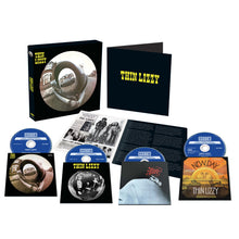Load image into Gallery viewer, Thin Lizzy - Thin Lizzy
