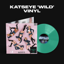 Load image into Gallery viewer, KATSEYE - WILD
