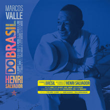 Load image into Gallery viewer, Henri Salvador - Henri Salvador Do Brasil
