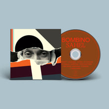 Load image into Gallery viewer, Bombino - Sahel
