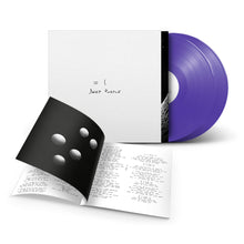 Load image into Gallery viewer, Deep Purple - = 1
