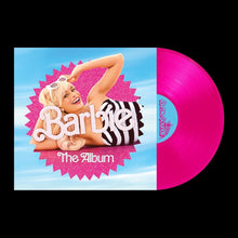 Load image into Gallery viewer, Various Artists - Barbie The Album
