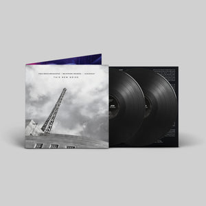 Public Service Broadcasting - This New Noise