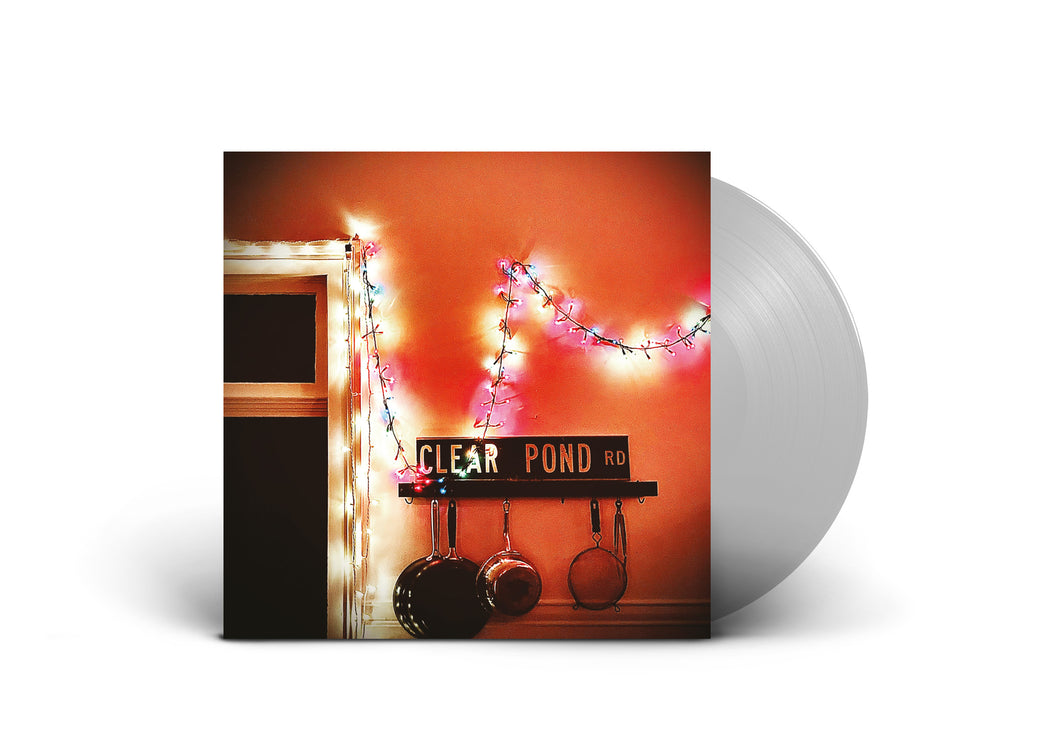 Kristin Hersh - Clear Pond Road