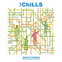 Load image into Gallery viewer, The Chills - Brave Words (Expanded and Remastered)
