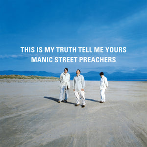 Manic Street Preachers  This Is My Truth Tell Me Yours (National Album Day)