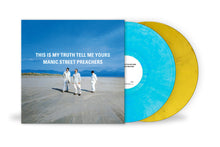 Load image into Gallery viewer, Manic Street Preachers  This Is My Truth Tell Me Yours (National Album Day)
