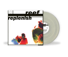 Load image into Gallery viewer, Reef - Replenish (National Album Day)
