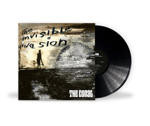 The Coral - The Invisible Invasion (National Album Day)