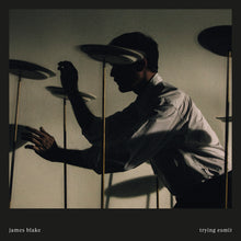 Load image into Gallery viewer, James Blake - Trying Times
