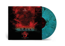 Load image into Gallery viewer, Various Artists - Stranger Things: Soundtrack From The Netflix Series, Season 5
