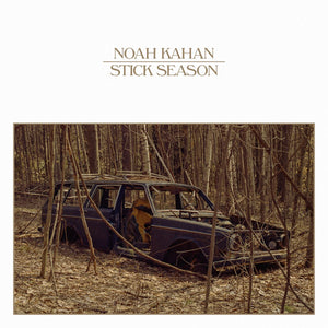 Noah Kahan - Stick Season (Single)