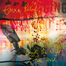 Load image into Gallery viewer, Emma Pollock - Begging The Night To Take Hold
