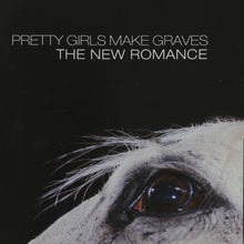 Load image into Gallery viewer, Pretty Girls Make Graves - The New Romance (20th Anniversary)
