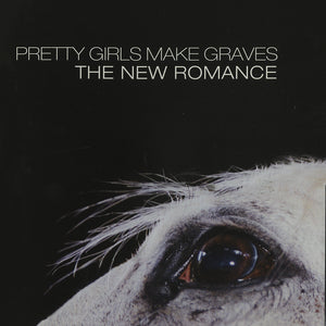 Pretty Girls Make Graves - The New Romance (20th Anniversary)