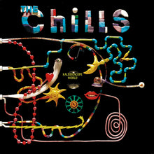Load image into Gallery viewer, The Chills - Kaleidoscope World (Expanded Edition)
