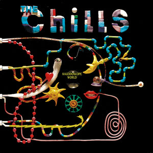 The Chills - Kaleidoscope World (Expanded Edition)