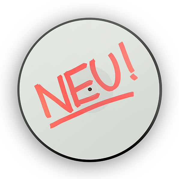NEU! - NEU!