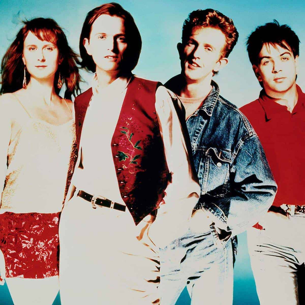 Prefab Sprout - From Langley Park To Memphis