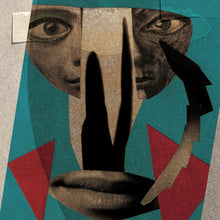 Load image into Gallery viewer, Vanishing Twin - Afternoon X
