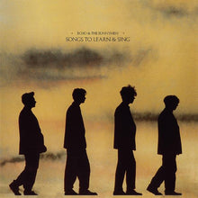 Load image into Gallery viewer, Echo And The Bunnymen - Songs to Learn &amp; Sing
