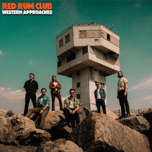Load image into Gallery viewer, Red Rum Club – Western Approaches
