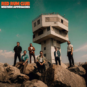 Red Rum Club – Western Approaches