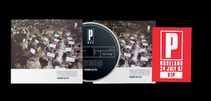 Portishead - Roseland NYC Live (25th Anniversary Edition)