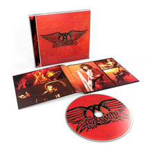 Load image into Gallery viewer, Aerosmith - Greatest Hits

