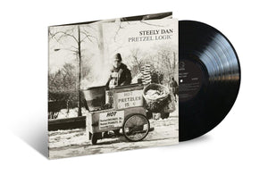 Steely Dan - Pretzel Logic