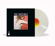 Load image into Gallery viewer, The Vaccines - What Did You Expect From The Vaccines (National Album Day)
