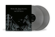 Load image into Gallery viewer, Hope Of The States - The Lost Riots (National Album Day)
