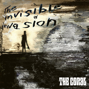 The Coral - The Invisible Invasion (National Album Day)