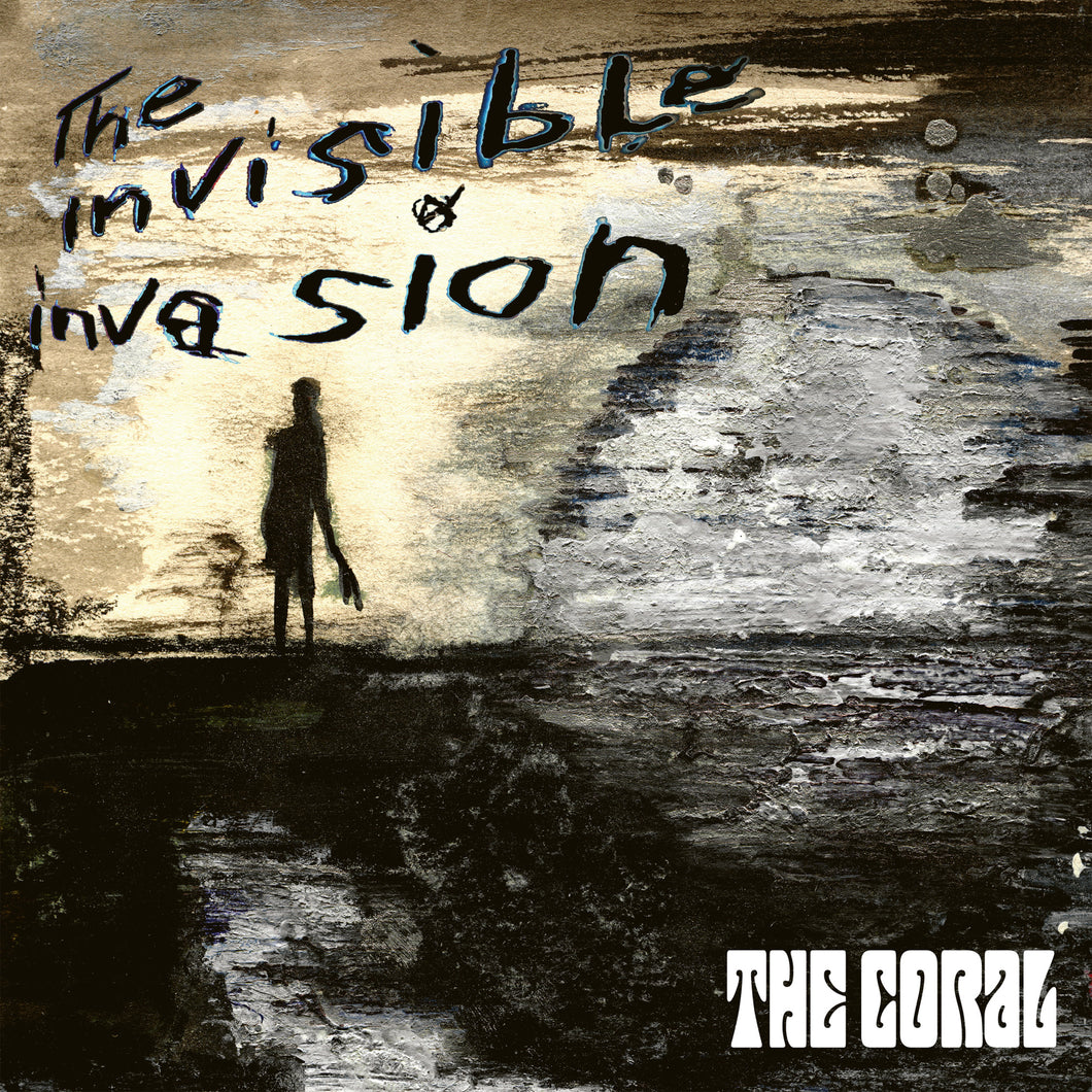 The Coral - The Invisible Invasion (National Album Day)