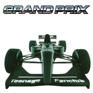 Teenage Fanclub - Grand Prix (National Album Day)