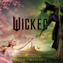 Load image into Gallery viewer, Various Artists - Wicked Soundtrack *DAMAGED*
