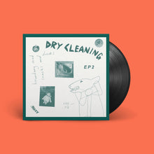 Load image into Gallery viewer, Dry Cleaning - Boundary Road Snacks and Drinks + Sweet Princess EP
