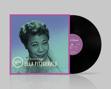 Load image into Gallery viewer, Ella Fitzgerald - Great Women of Song: Ella Fitzgerald
